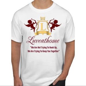 Luveathome T-Shirt